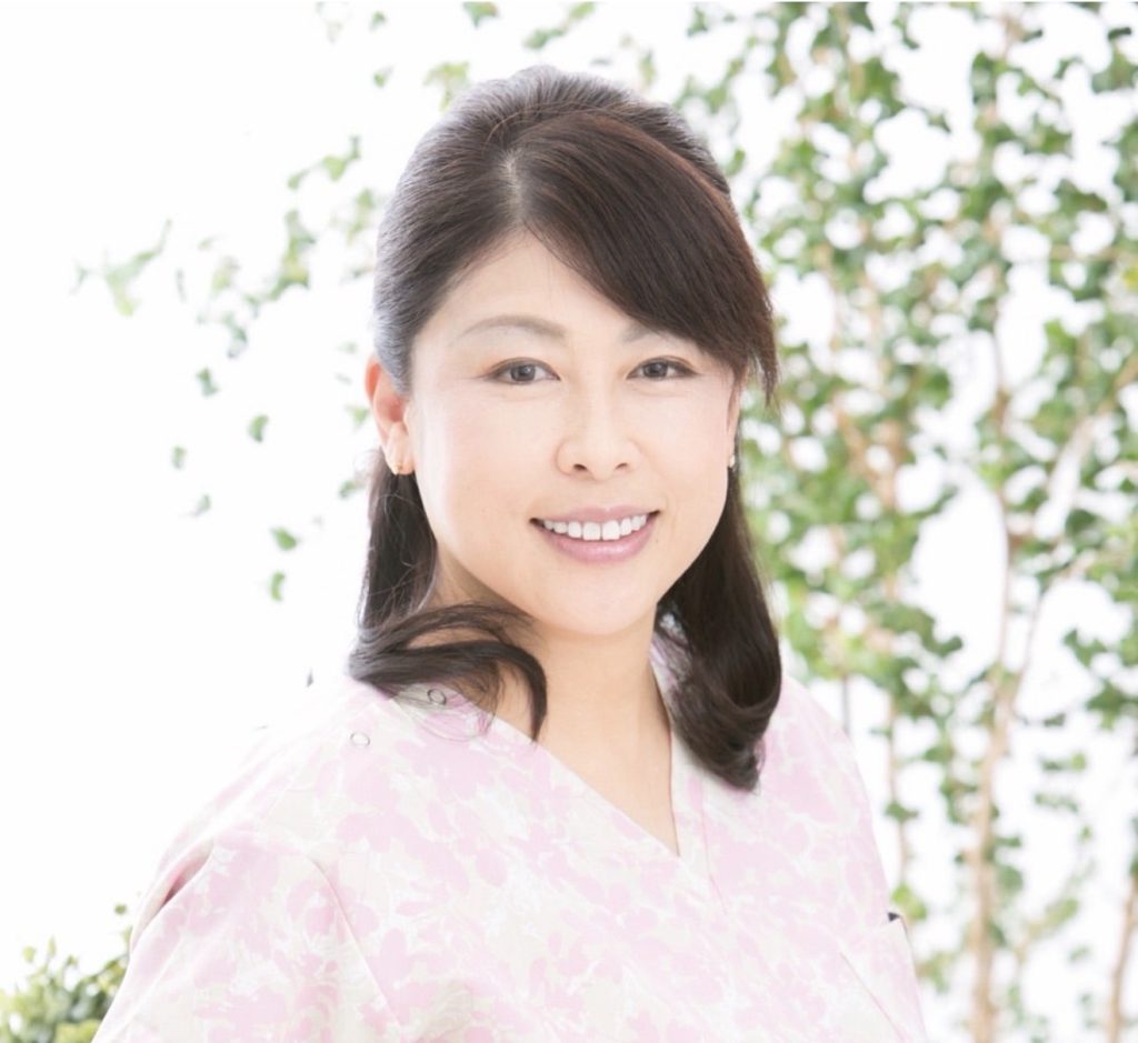朝比奈宏恵